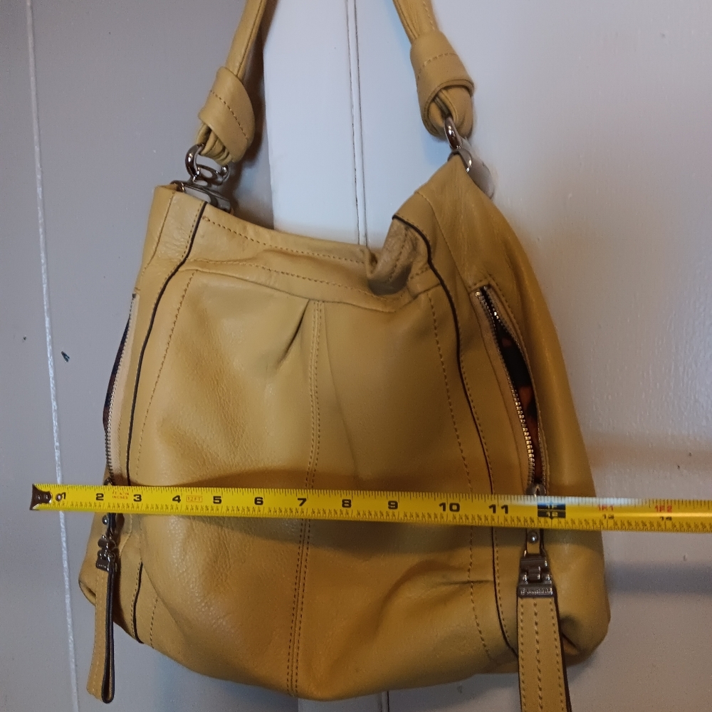B Makowsky handbag